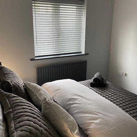 Beautiful Modern Cosy Central Apartment / Sleeps 4 Reading Exteriör bild
